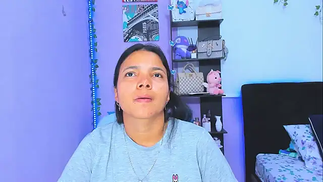 sara mendez2 online show from 03.05.25