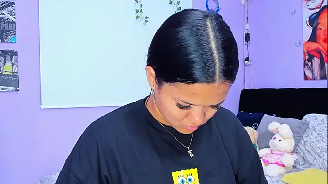 sara mendez2 online show from 03.11.25