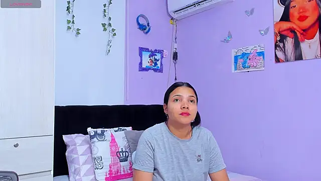 sara mendez2 online show from 09.13.25