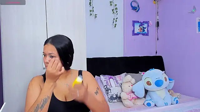 sara mendez2 online show from 09.15.25