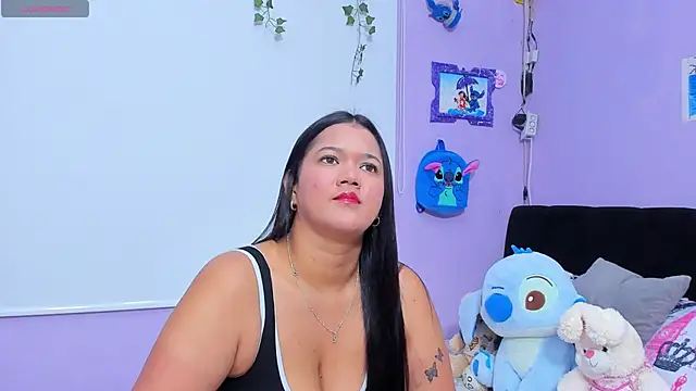 sara mendez2 online show from 10.01.25