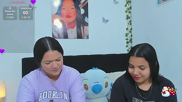 sara mendez2 online show from 03.18.26