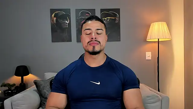 ApoloMakris online show from 11.22.25