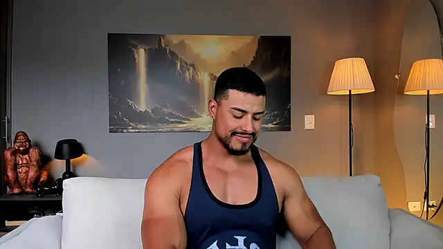 ApoloMakris online show from 02.06.26