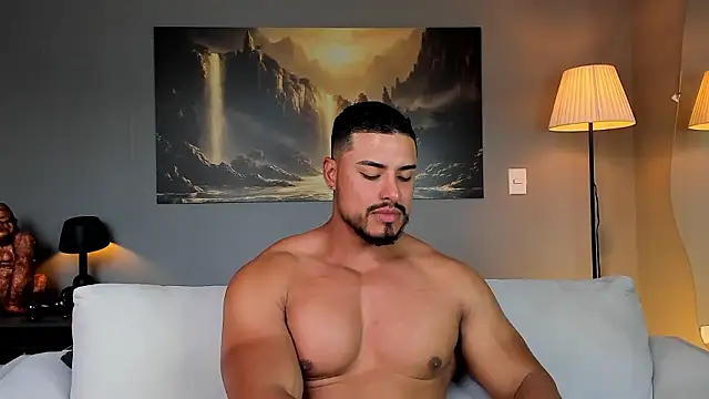 ApoloMakris online show from 02.08.26