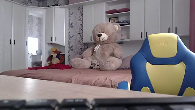 Snapshot of 69SexySecret69 chatting on 02.20.25 69SexySecret69 online show from 02.20.25