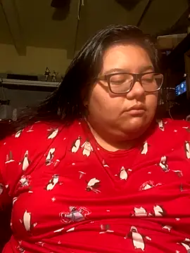 Snapshot of PhatBabie24_ chatting on 12.03.25 PhatBabie24 online show from 12.03.25