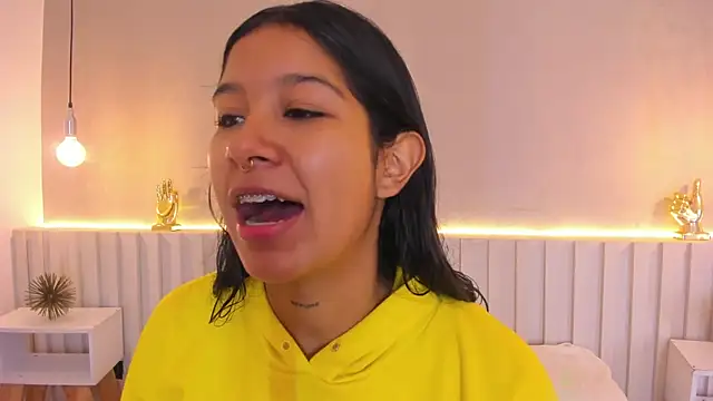 Aida moreno online show from 03.07.25