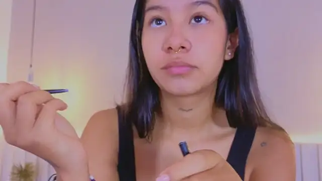 Aida moreno online show from 10.23.25