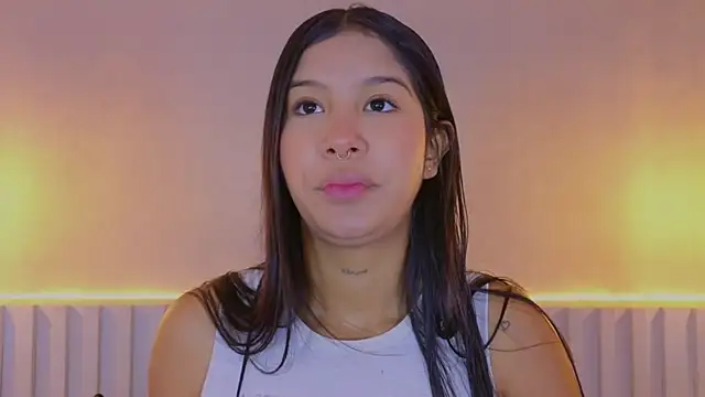 Aida moreno online show from 02.12.26