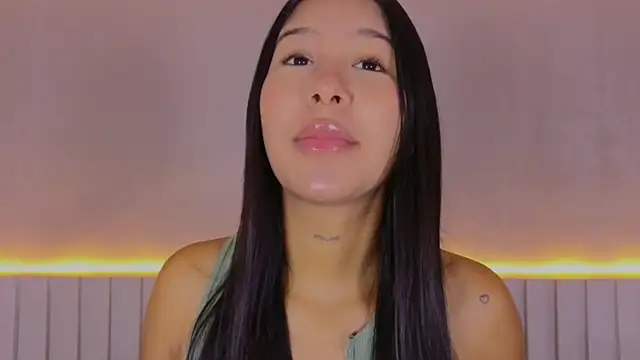 Aida moreno online show from 02.13.26