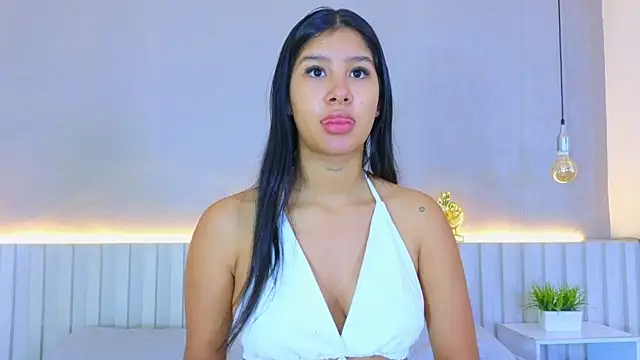 Snapshot of Aida_moreno chatting on 05.31.26 Aida moreno online show from 05.31.26