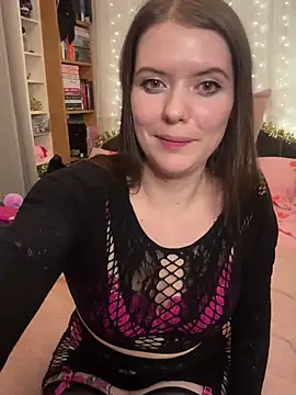 Ragdoll131 online show from 12.20.24