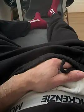 XMenX24 online show from 12.08.24