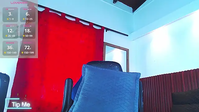 max borman1 online show from 03.18.25