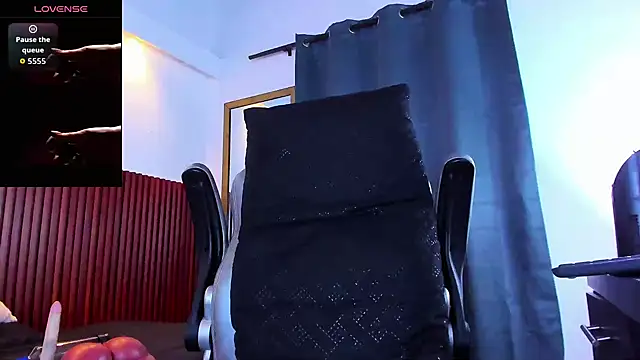 max borman1 online show from 09.10.25