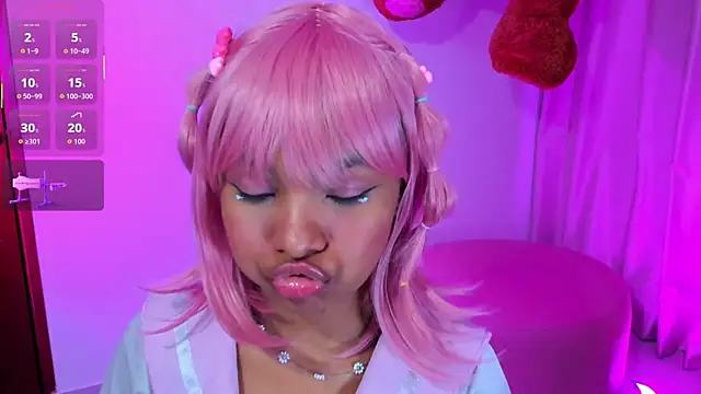 KaattySweet  online show from 10.06.25