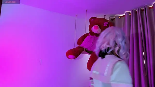 KaattySweet  online show from 10.09.25