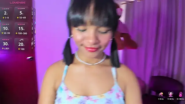 KaattySweet  online show from 12.18.25