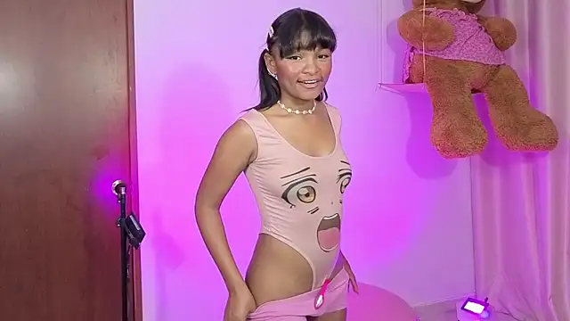 Snapshot of KaattySweet_ chatting on 05.20.26 KaattySweet online show from 05.20.26