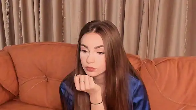 BeaNelson online show from 01.25.25