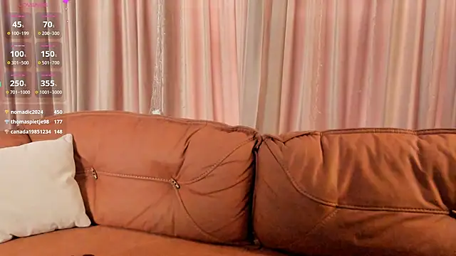 BeaNelson online show from 01.26.25