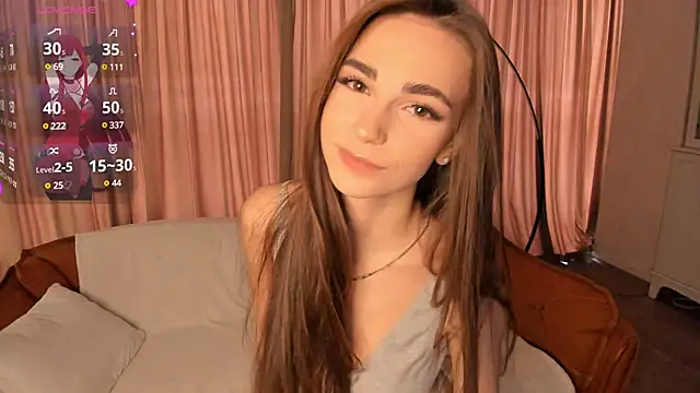 BeaNelson online show from 02.20.25