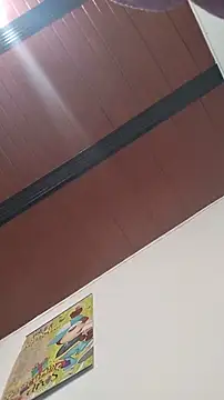 Snapshot of ailyn_miranda chatting on 11.26.25 ailyn miranda online show from 11.26.25