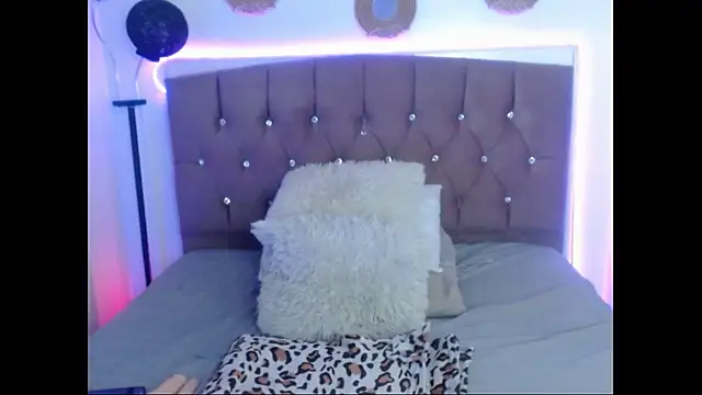 ailyn miranda online show from 12.15.25