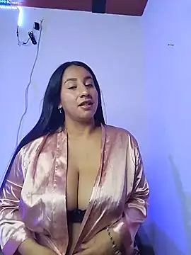 ailyn miranda online show from 06.10.26