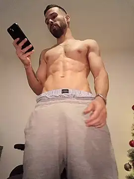 Snapshot of prince-roludo chatting on 12.17.24 prince-roludo online show from 12.17.24