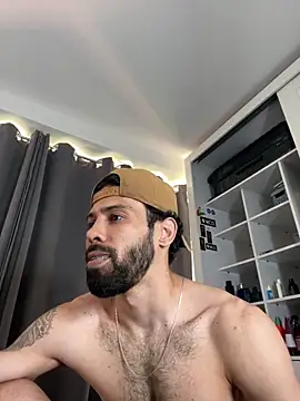 Snapshot of prince-roludo chatting on 03.01.26 prince-roludo online show from 03.01.26