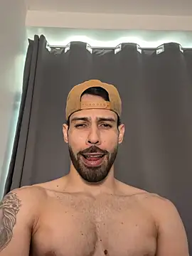 Snapshot of prince-roludo chatting on 07.18.26 prince-roludo online show from 07.18.26