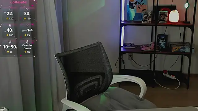 Hailees secrets online show from 11.27.25