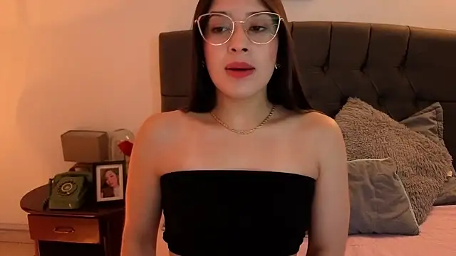 Emma Lombardi online show from 11.07.25