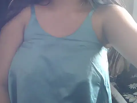 DevilErin online show from 01.18.25