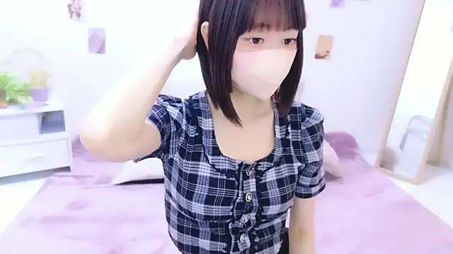 Snapshot of Im_Yu-na chatting on 06.07.26 Im Yu-na online show from 06.07.26