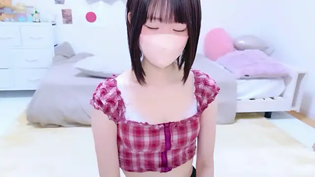 Snapshot of Im_Yu-na chatting on 07.15.26 Im Yu-na online show from 07.15.26