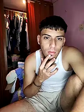 JackOcean online show from 12.24.24