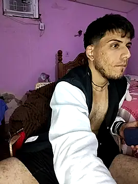 JackOcean online show from 03.22.25