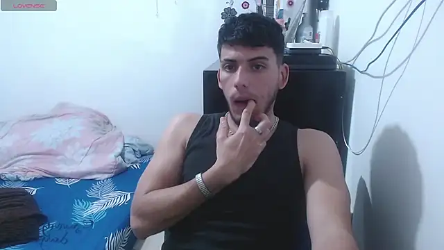 JackOcean online show from 09.17.25