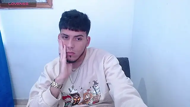 JackOcean online show from 10.22.25