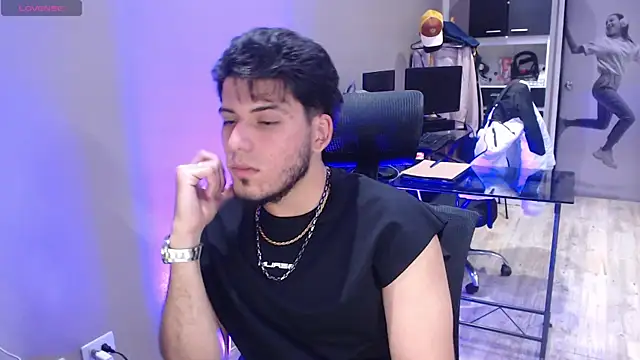 JackOcean online show from 04.23.26