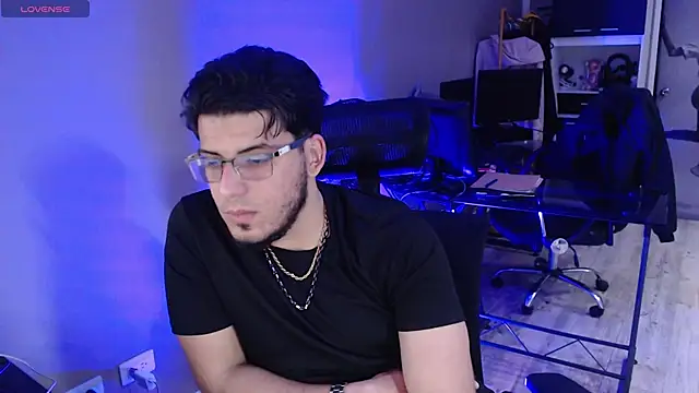 JackOcean online show from 04.24.26