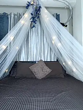 Snapshot of Bold-Cat chatting on 02.18.26 Bold-Cat online show from 02.18.26