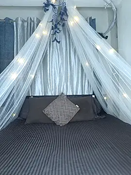 Snapshot of Bold-Cat chatting on 02.22.26 Bold-Cat online show from 02.22.26