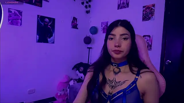 cami mila9 online show from 05.24.26