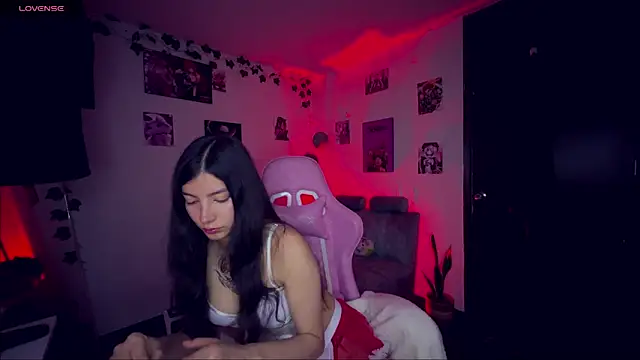 cami mila9 online show from 05.26.26