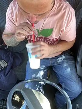 Clit commanderr online show from 03.17.26