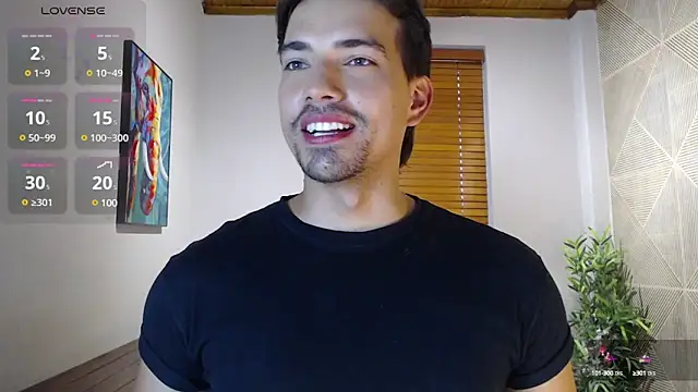 Ian Daviz online show from 02.07.25